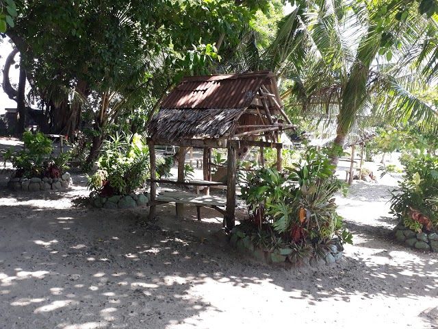 Palolo Deep Marine Reserve